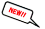 NEWの見出し
